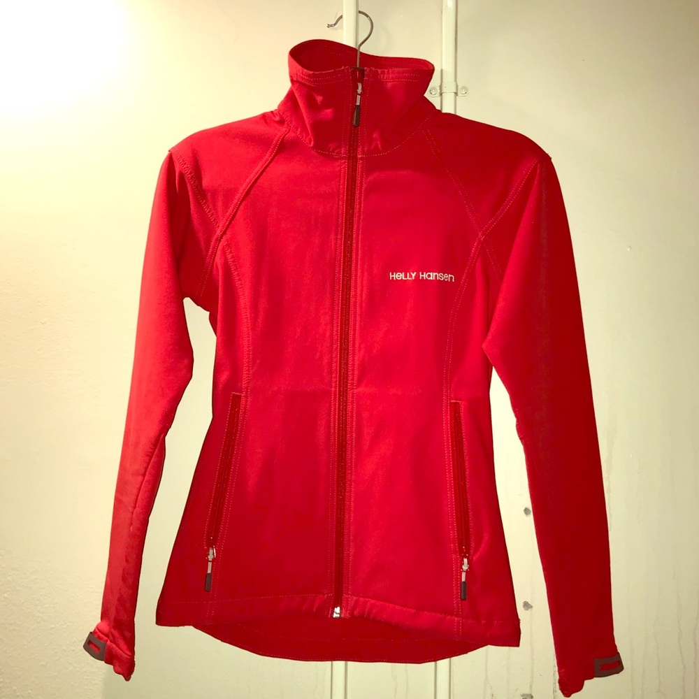 Helly Hansen